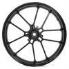 适用于 KTM 125 - 500 的 Supermoto 无内胎车轮