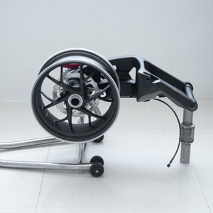 运动自行车摩托车单面摇臂适用于本田 CBR650R