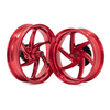 Yamaha Part Cast wheels for Yamaha Xmax 300-17 18 19 21英寸
