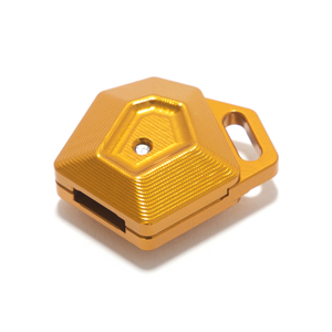 批发摩托车钥匙盖箱头壳壳架，用于Sur-Ron Light Bee X / Ultra Bee / Storm Bee