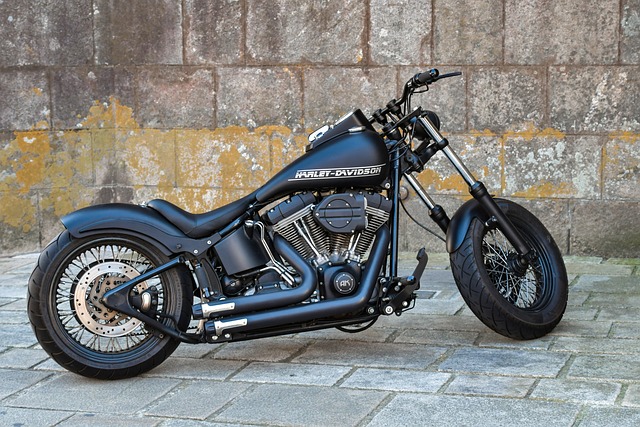 用Tarazon车轮增强您的Harley摩托车
